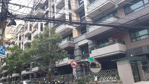 近年也有許多新社區和新居民。圖／朱哲輝攝影