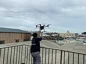 台中市藍天白雲空汙治理計畫　3年已減煤401萬公噸