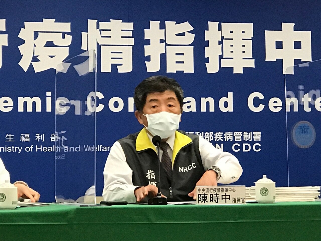 部立桃園醫院院內染疫人數今日已達7人。圖/聯合資料照