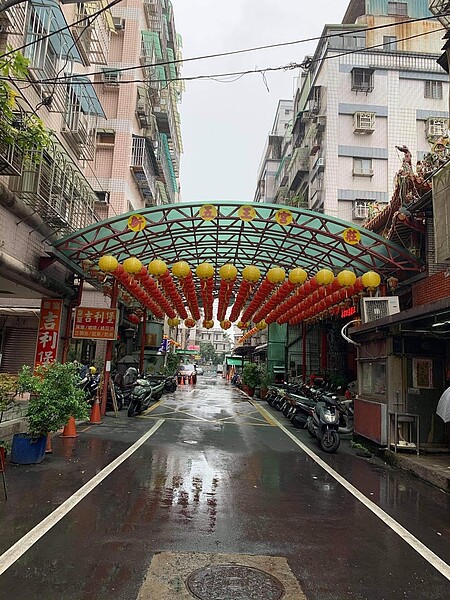 光正里