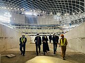 近5成工安違規！北市開罰破百萬　大巨蛋占21萬