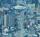 高市拆中博橋　沿線12里外宿補助