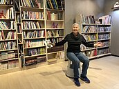 曾是陸客的最愛　金門二手書店不敵大環境宣布熄燈