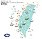 高溫上看28度！　吳德榮：天氣大幅回暖　日夜溫差達15度