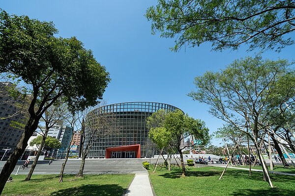 藝文特區商圈/豐邑建設提供