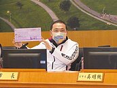 新北無名氏做公益　11年捐2.1億