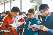 學測3類考生須隔離應試