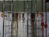 地下室漏水別輕忽　太嚴重恐危害大樓結構安全