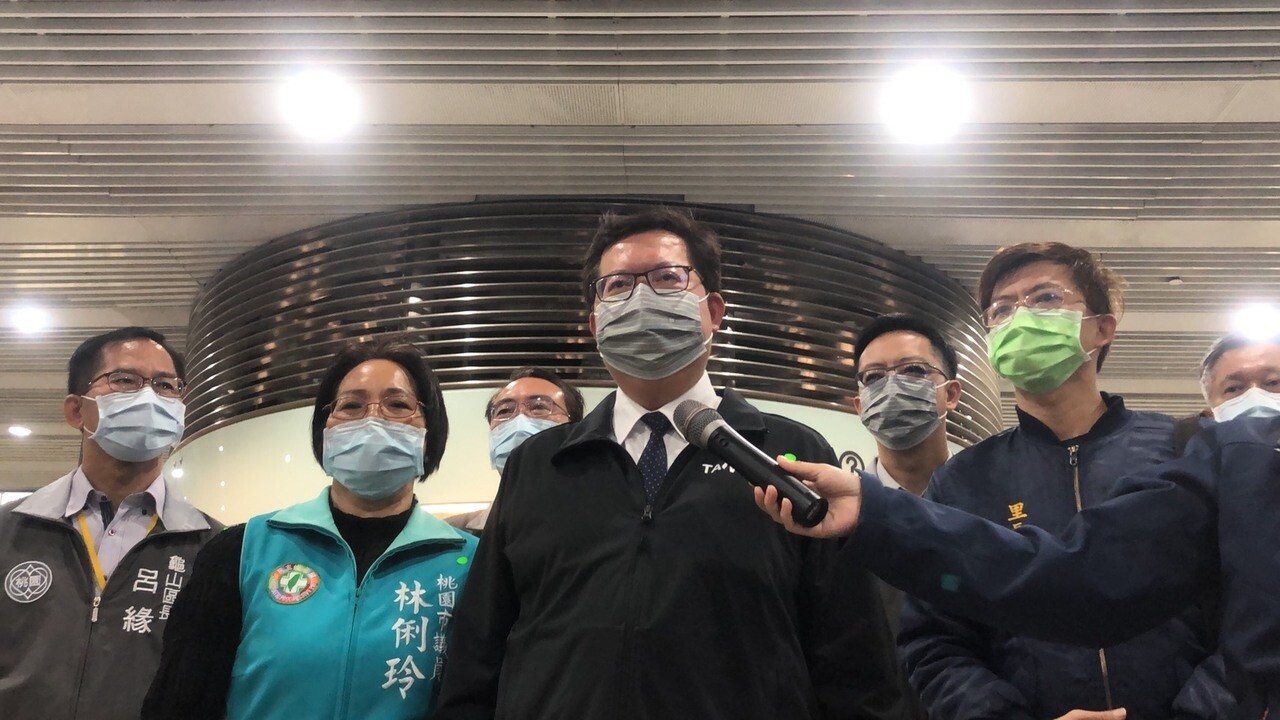 部立桃園醫院群聚進入社區,部分縣市發布「禁桃令」。圖/聯合資料照