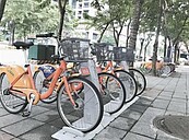 取消免費！新北YouBike　前30分將收費5元