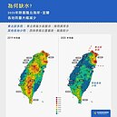 缺水都怪沒颱風？彭啟明：最主要原因其實是這個