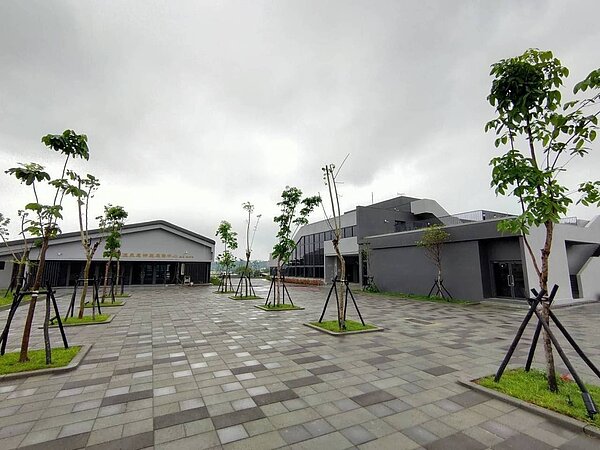 福興溫泉農場開發案已經完成,縣府爭取台銀提高貸款成數,協助廬山溫泉業者取得重建旅館資金。圖/聯合報資料照片