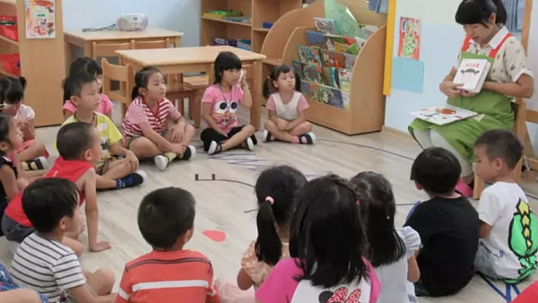 台中市人口增加率雖創新高,但多是移入人口,去年新生兒總數首度跌破兩萬人。圖/台中市政府提供