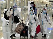 趕回家過年　桃機單日入境旅客量再創疫情期間新高