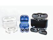 3人氣無線耳機實測