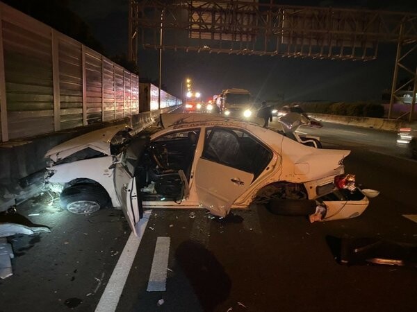 車禍死傷攀升台中急推路安 好房網news