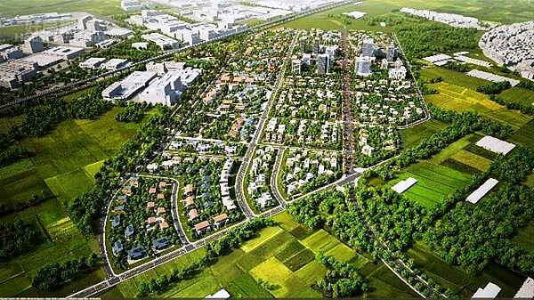 科學園區加持　南科三年漲20%