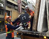 大掃除沒煩惱！新北大型廢棄物清運須2／4前預約