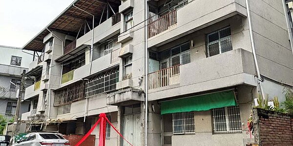全體行庫在2020年所承作的危老重建融資共計139件,比前幾年的累積總量還多出一倍,顯見政府推動危老重建三年來,已漸進入「遍地開花」階段。圖/中時報系資料照片