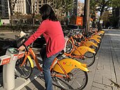 台中市民限定優惠　iBike可能跟進