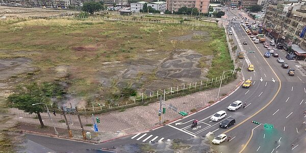 台企出售土地,若適用舊制可免計稅,若適用房地合一新制則課20%稅負。圖/本報資料照片