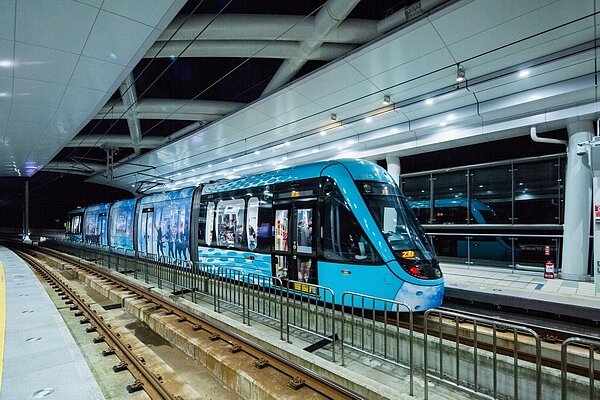 捷運環狀線南環段預計今年將動工興建,將貫穿文山區生活中心,「宏廷富山滙」臨近考試院站,建設利多將帶動該案未來的增值性。