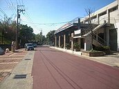 中苗同有泰安地　遊客常走錯路哭笑不得