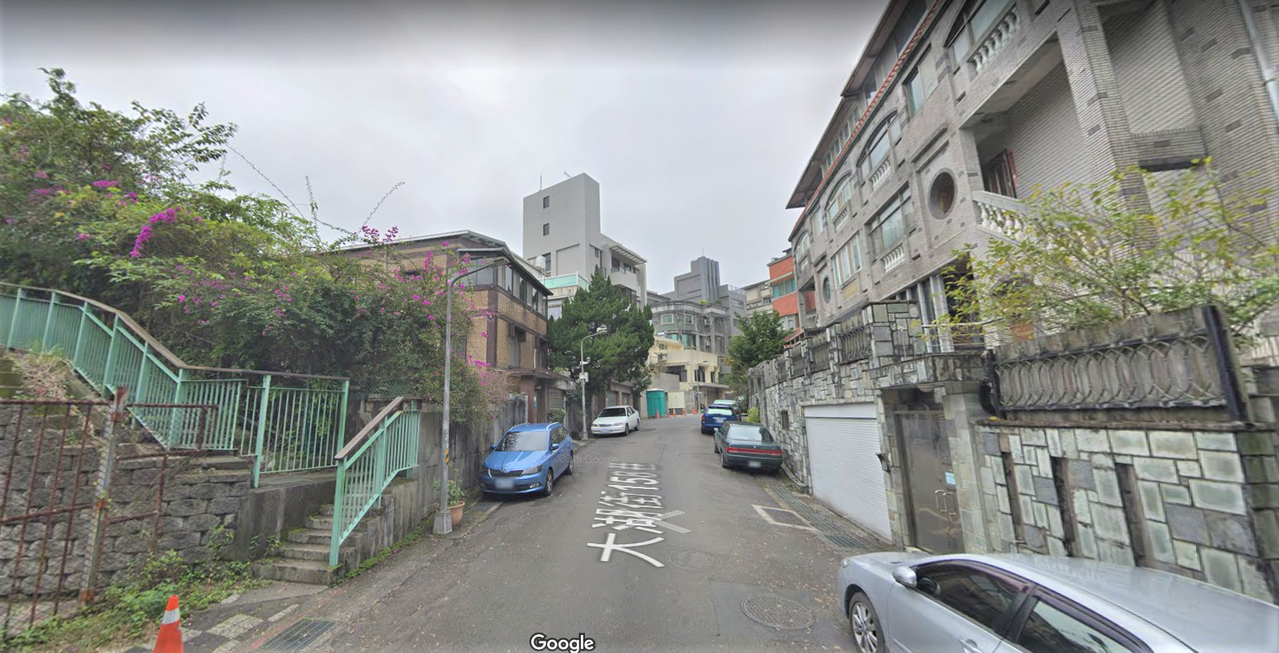房仲業者表示,內湖區在這波房市反彈中,表現亮眼。圖/取自google