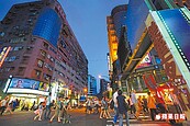 夜市人潮挺房市　師大冷　公館熱