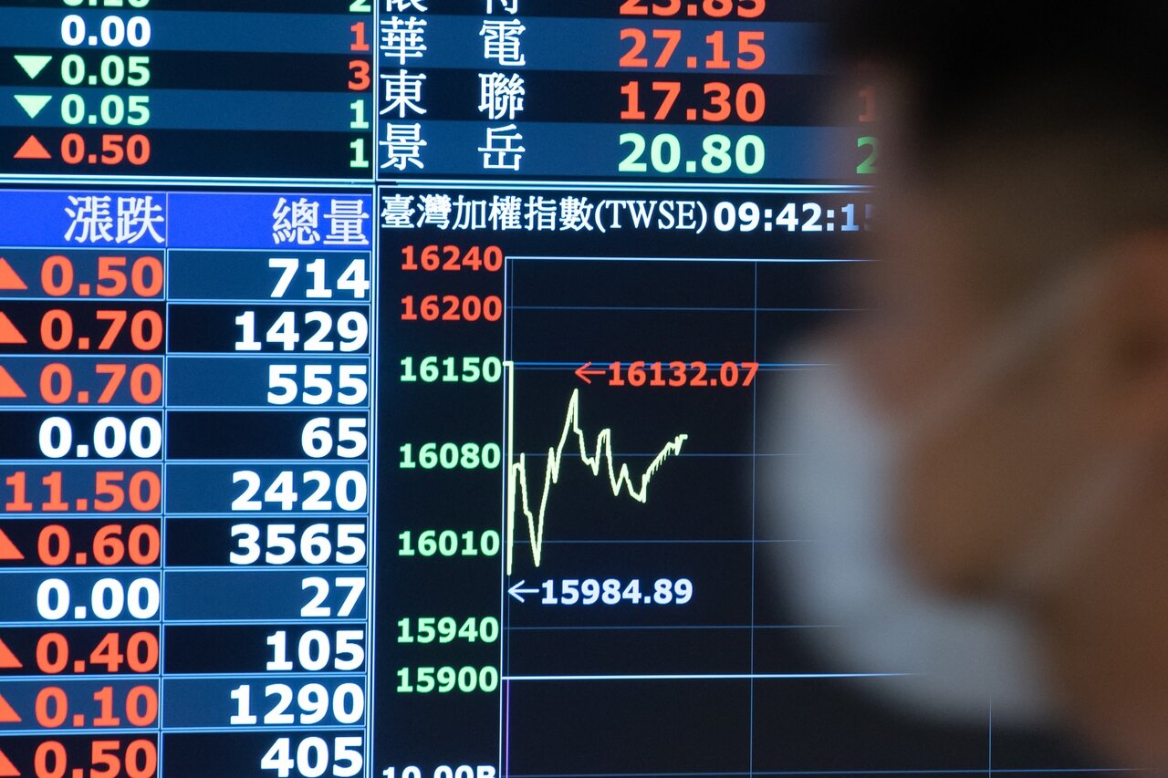 謝金河表示,現在台股帶領大漲的產業結構本質與1990年代不同,會不會有危機得看台積電等五家公司。 報系資料照/記者季相儒攝影