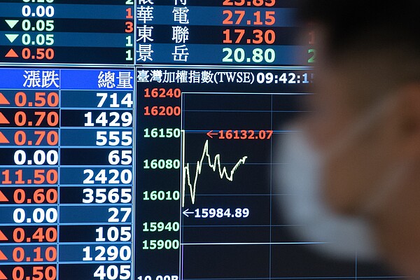 謝金河表示,現在台股帶領大漲的產業結構本質與1990年代不同,會不會有危機得看台積電等五家公司。 報系資料照/記者季相儒攝影