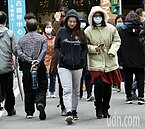 明起轉冷！這時間強冷氣團籠罩探9度　太平山急凍0度