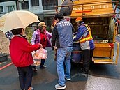 竹縣公布春節垃圾清運表　9公所這4天停收