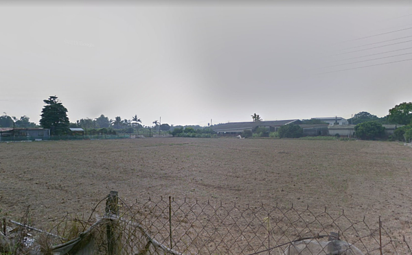 高雄橋頭區。圖/擷取自Google map