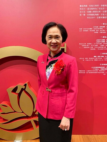 佛光會 蘇瑜玟攝
