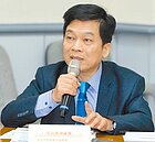 住都中心借將　黃景茂接執行長