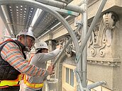 老屋修復缺年輕人　人才現斷層