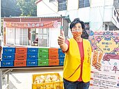 台南白河南天宮擲筊賽　大手筆送貨櫃屋