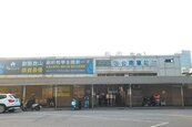 台南後火車站　3月走入歷史