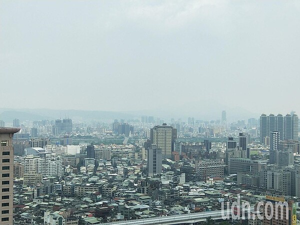 地價稅清查，鎖定三類土地。記者施鴻基／攝影