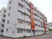 泰山飛指部宿舍　改建560戶社宅