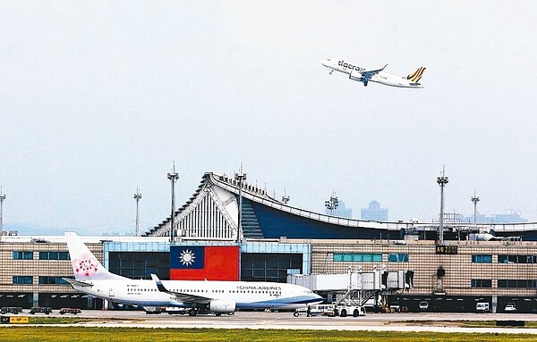 2021年度整體公建經費預計逾6,100億元，歷來最高，2021年度的重大公建計畫，預計包括桃園航空城開發計畫用地取得、桃園機場第三航廈等。圖／聯合報系資料庫