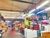 台北拍賣場無罩不准交易