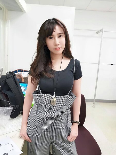 潔哥。圖/擷自臉書