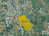 桃捷北機廠用地　申請開發通過