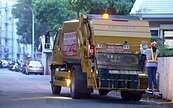 台北花市年前108小時不打烊　垃圾車時間異動