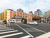 北市交通事故6年新高　交通死亡創50年最低