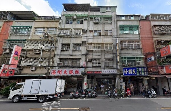 圖/翻攝Google Maps