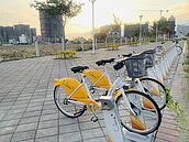 中市推廣綠色交通　「iBike倍增計畫」首月增設91站