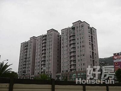 現代君址。圖/好房網資料照